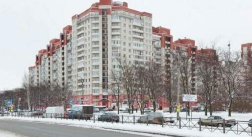 Family Apartment on Pulkovskaya