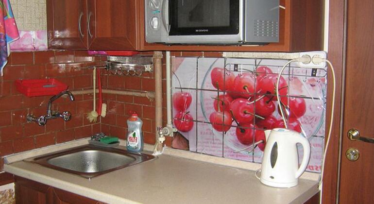 Family Stay - Photo2