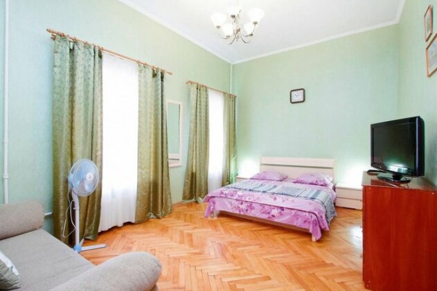 Feelathome Apartments - Nevsky - Photo5