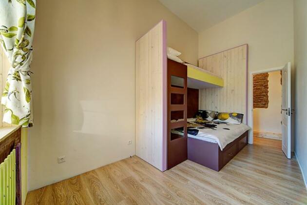 Festival Travel Apartments On Ligovsky Prospect - Photo2
