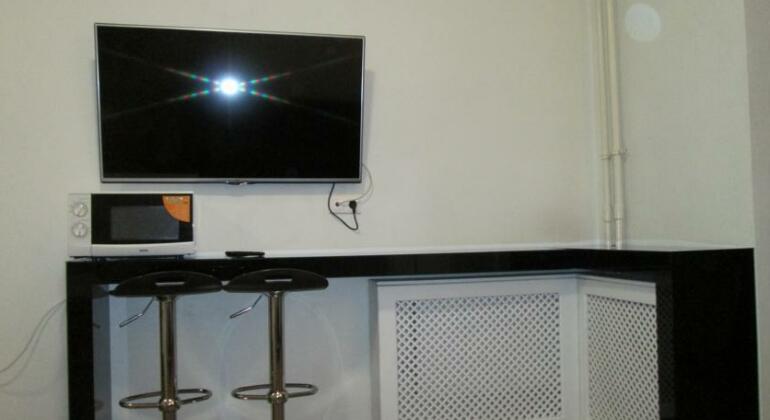 FlatHome24 Na Predportovom - Photo2