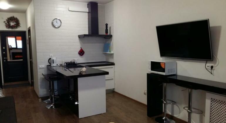 FlatHome24 Na Predportovom - Photo5