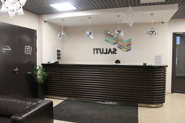 For You In SPb Apartaments - Photo2