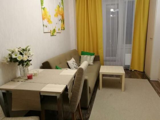 For You In SPb Apartaments - Photo3