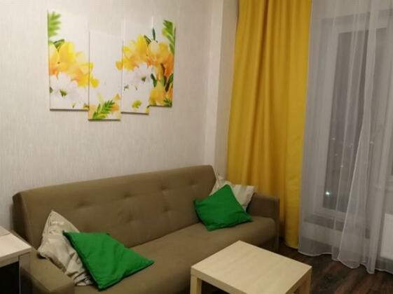 For You In SPb Apartaments - Photo4
