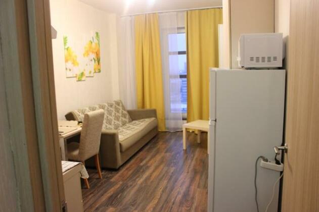 For You In SPb Apartaments - Photo5