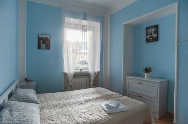 Forenom Apartment on Kolokolnaya - Photo4
