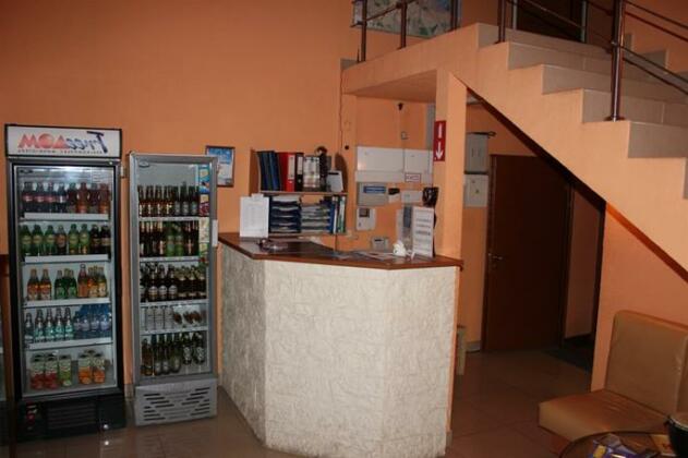 FreeDom Mini-Hotel - Photo2