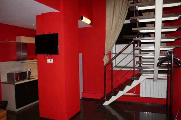 FreeDom Mini-Hotel - Photo3