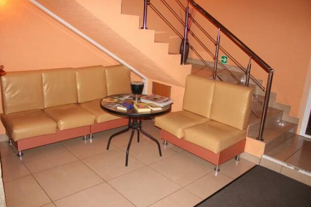 FreeDom Mini-Hotel - Photo4