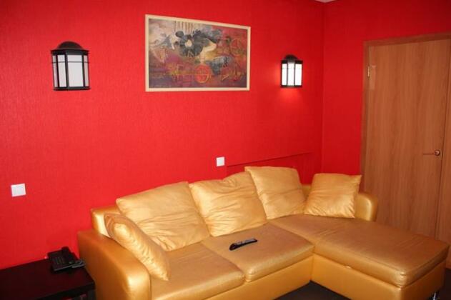 FreeDom Mini-Hotel - Photo5