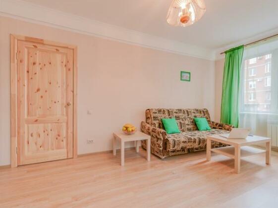 Fresh Apartment on Varshavskaya 61 - Photo3