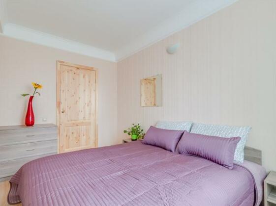 Fresh Apartment on Varshavskaya 61 - Photo5