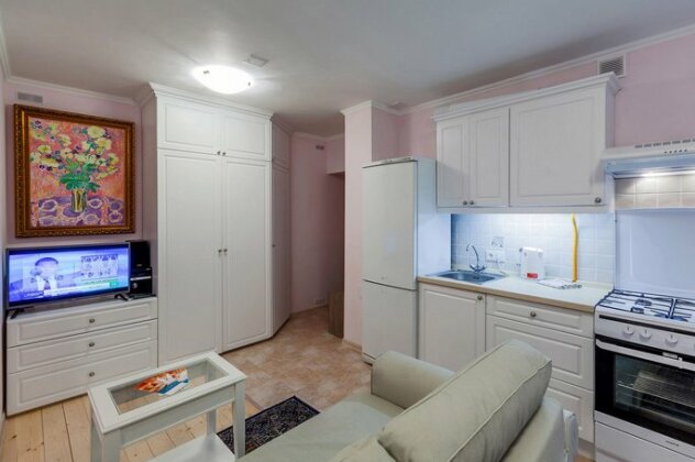 Friends Apartment on Fontanka River - Photo4