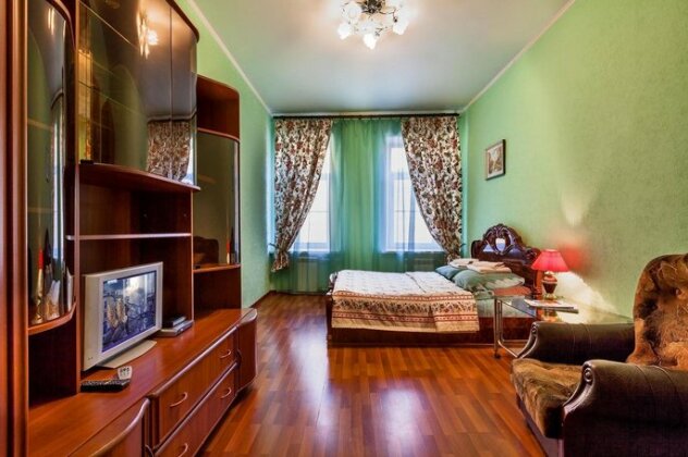 Friends apartment on Griboedova 27 - Photo3
