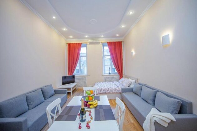 Friends Holiday Apartment - Photo2