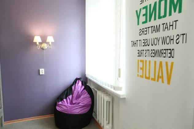 Funny Money Hostel - Photo3