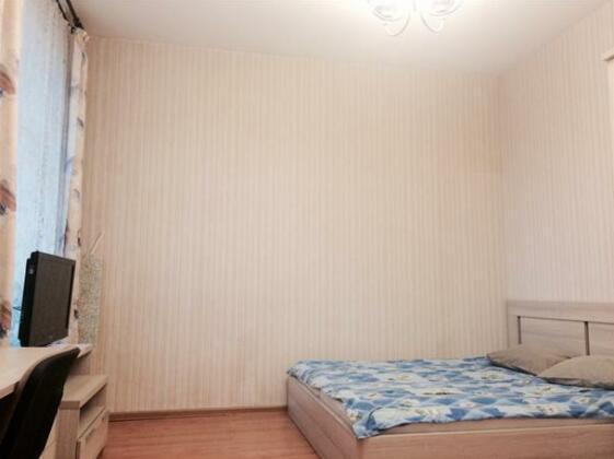 Garantel on Komsomola Apartaments - Photo4