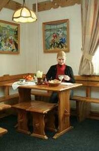 German Club Hotel - Photo5