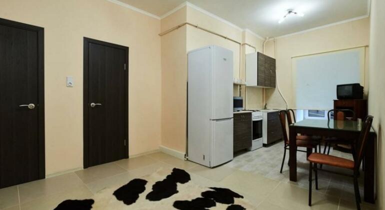Get Booking Apartments - Photo2