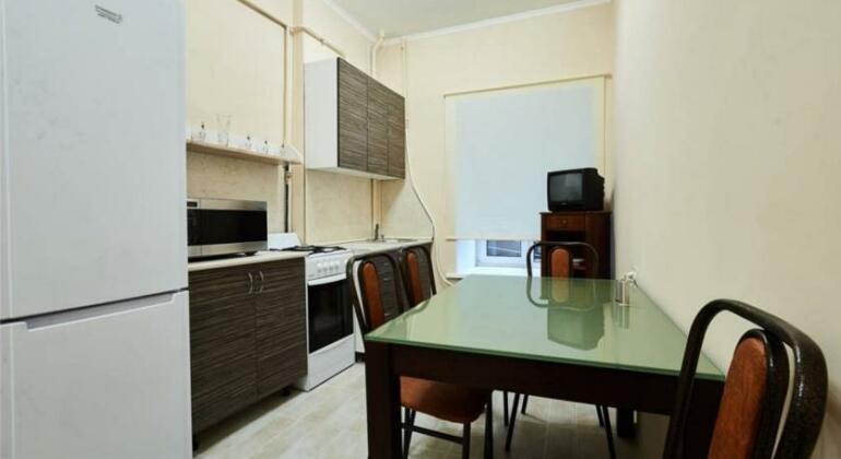 Get Booking Apartments - Photo3