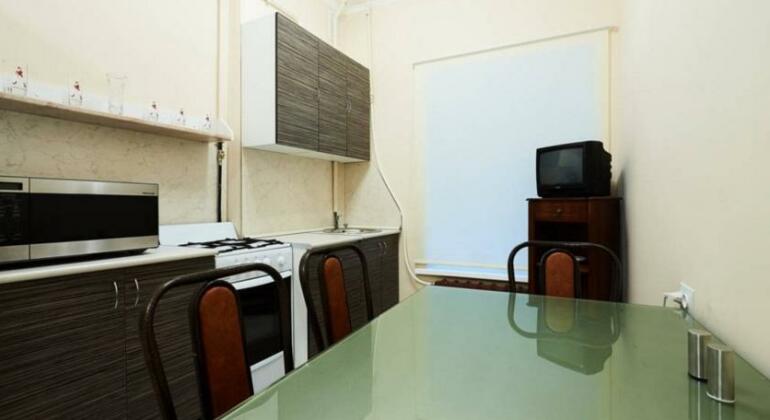 Get Booking Apartments - Photo4