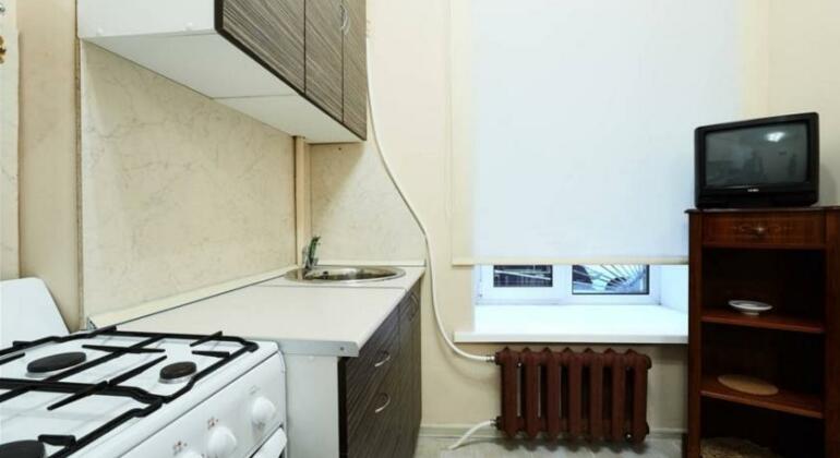 Get Booking Apartments - Photo5