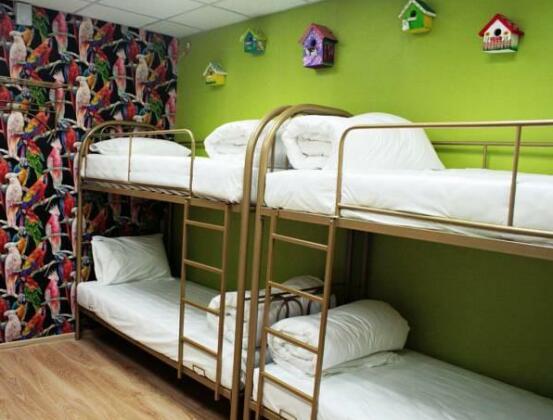 Giggly Hostel - Photo2