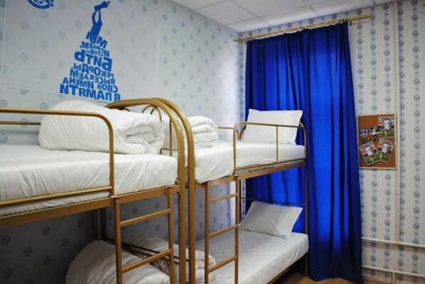Giggly Hostel - Photo3