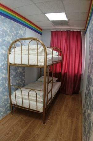 Giggly Hostel - Photo4