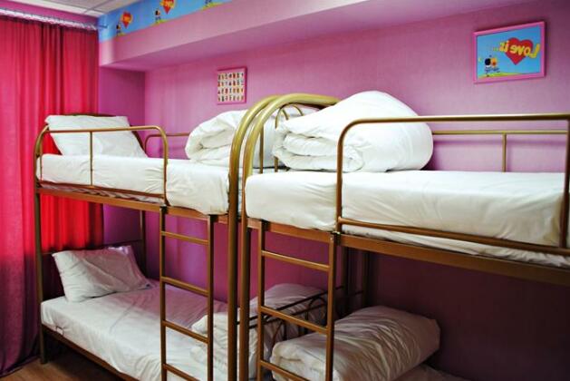 Giggly Hostel - Photo5