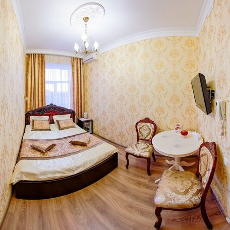 Golden Palace Hotel St Petersburg - Photo2