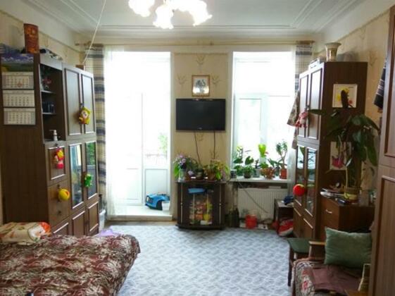 Good Hotel Spb - Photo2