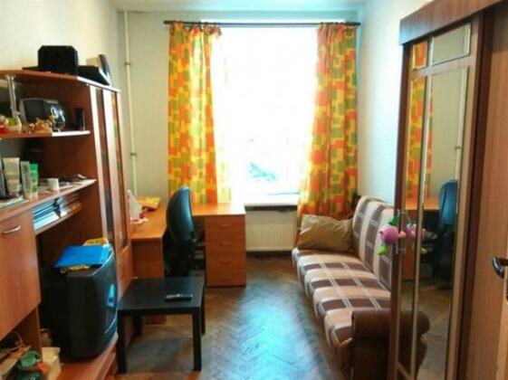 Good Hotel Spb - Photo3