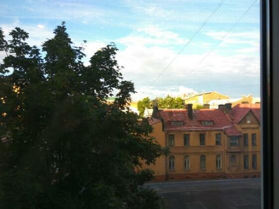 Good Hotel Spb - Photo4