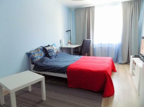 GoPeter Apartments - Photo2