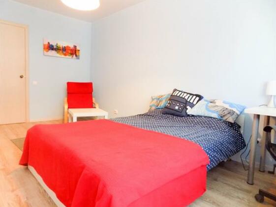 GoPeter Apartments - Photo3