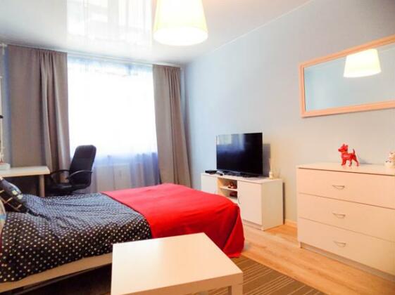 GoPeter Apartments - Photo4