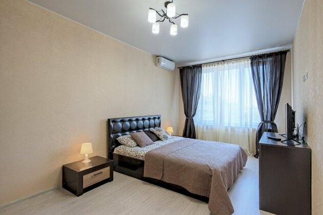 Gorod Rek Na Neve Apartments - Photo4