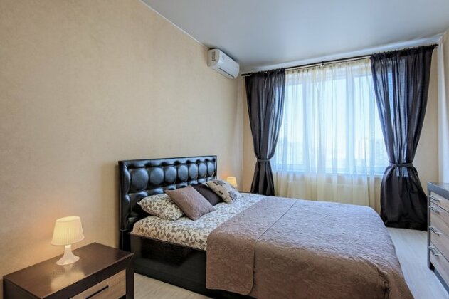 Gorod Rek Na Neve Apartments - Photo5