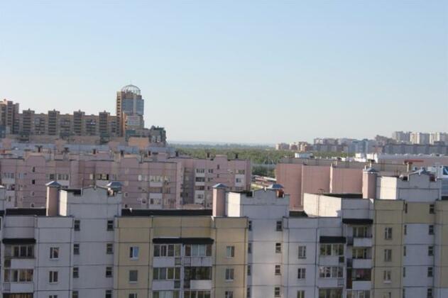 Gorodskie Apartaments