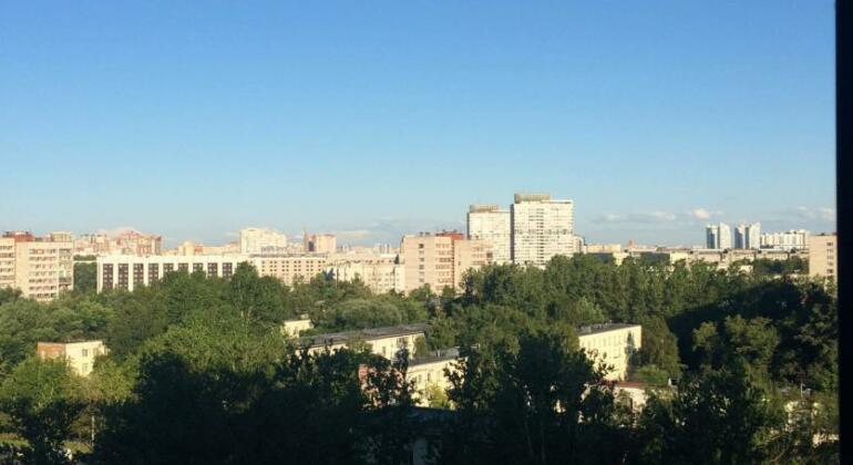 Granatel Apartments on Komsomola - Photo3