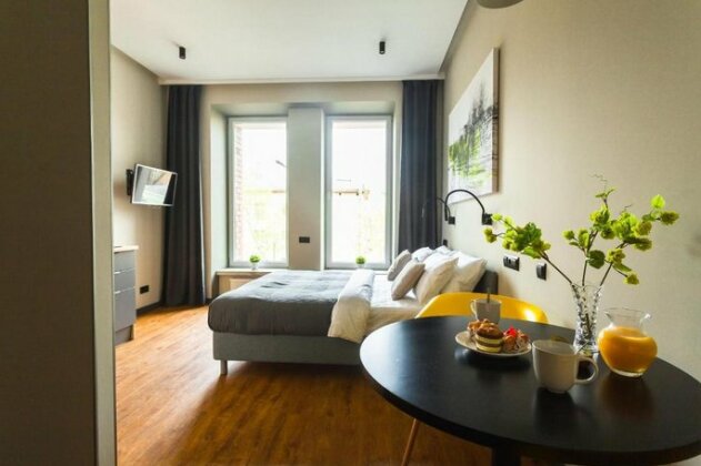 Grani Aparthotel - Photo3