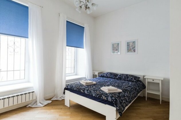 Griboedov Loft Apartments M23 - Photo2