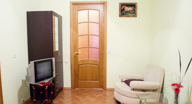 Guest House Fenix St Petersburg - Photo3