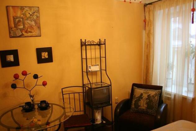 Guest House Griboedova 12 - Photo2