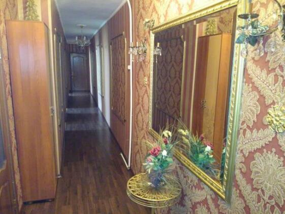 Guest House Griboedova 12 - Photo3