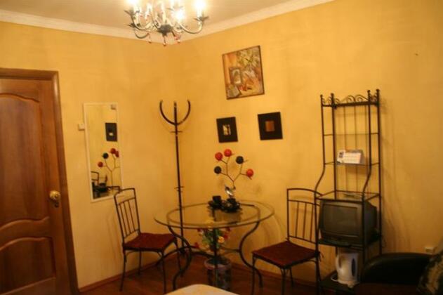 Guest House Griboedova 12 - Photo4