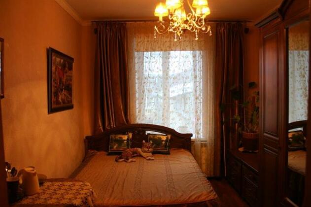 Guest House Griboedova 12 - Photo5