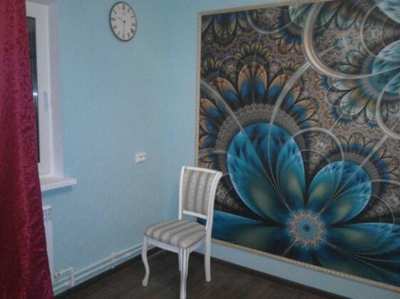 Guest House in Gorelovo - Photo3